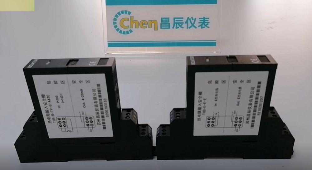 熱電阻|熱電偶既然是無源設(shè)備，為什么還要加溫度安全...